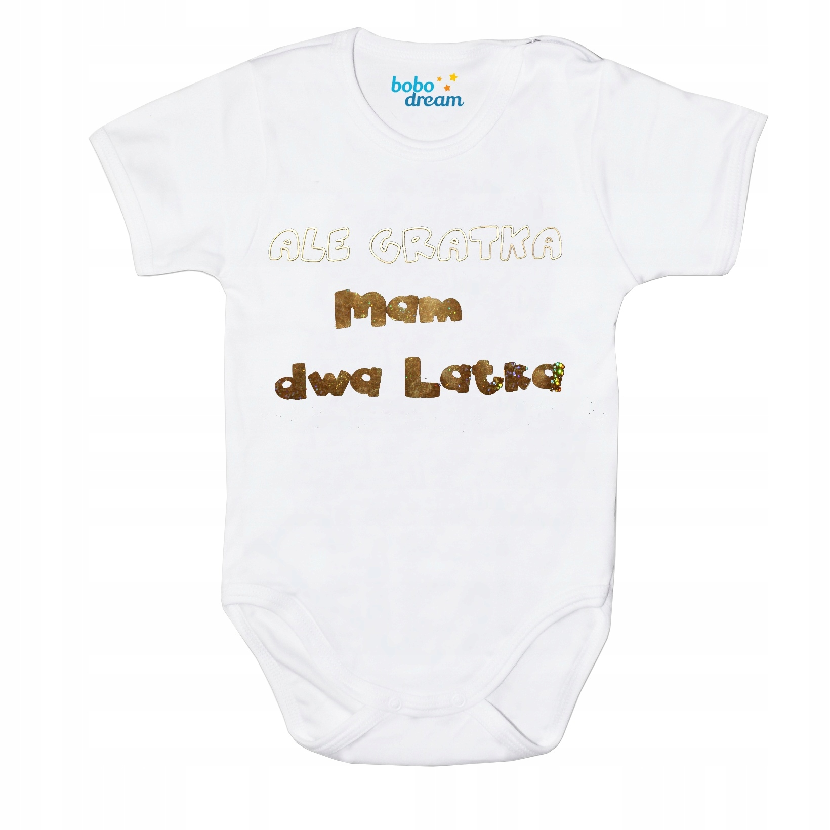 

Body urodziny Ale Gratka Mam 2 latka 92
