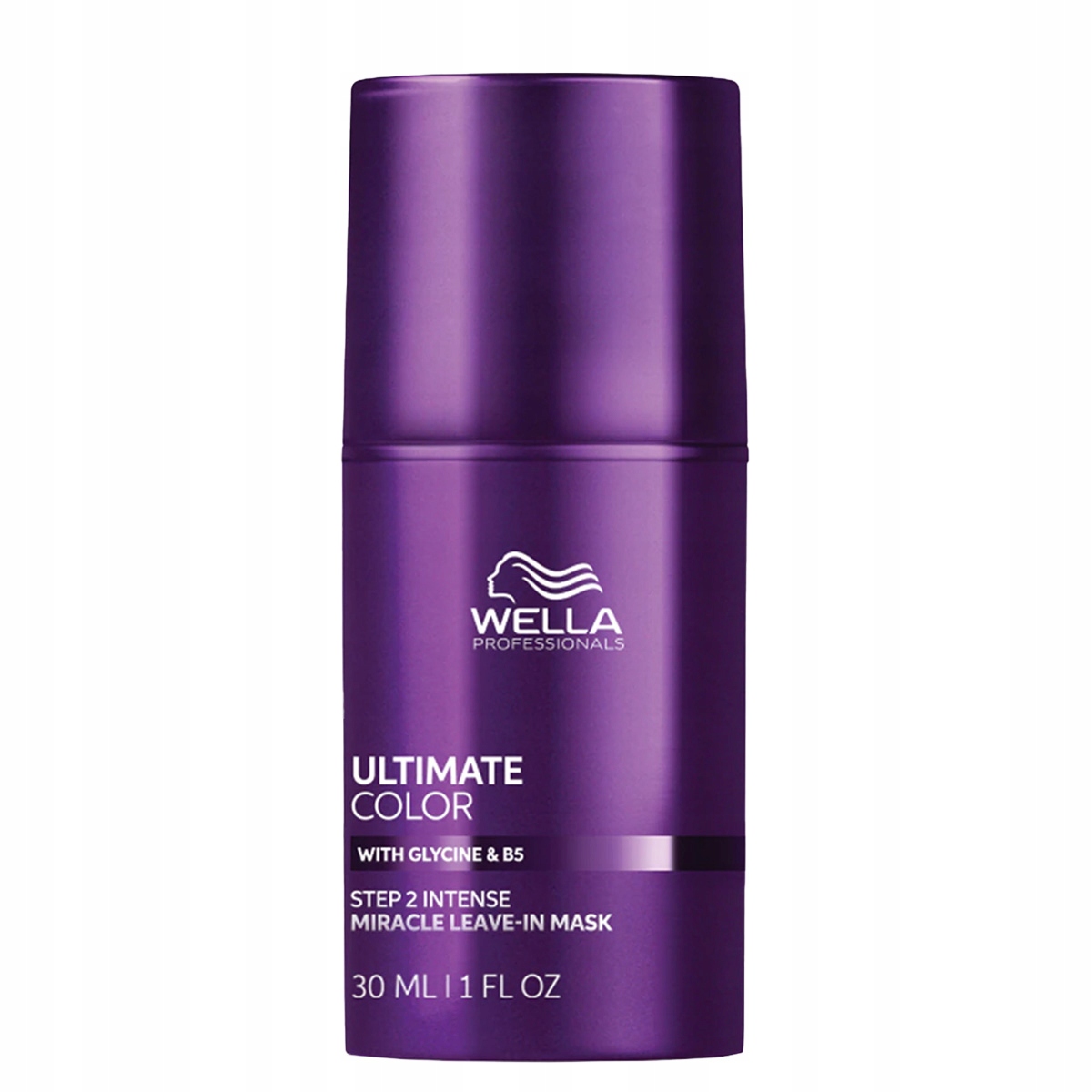Wella Ultimate Color Miracle maska bez oplachování pro barvené vlasy 30