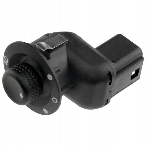 NTY НОВОСТИ-RE-006 Включатель, регулировка зеркала