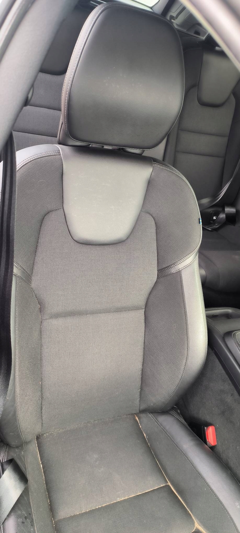 Sitze VOLVO V60 II