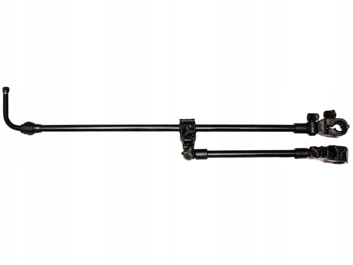 PODPÓRKA UCHWYT RAMIĘ DO FEEDERA MISTRALL BLACK Marka Mistrall