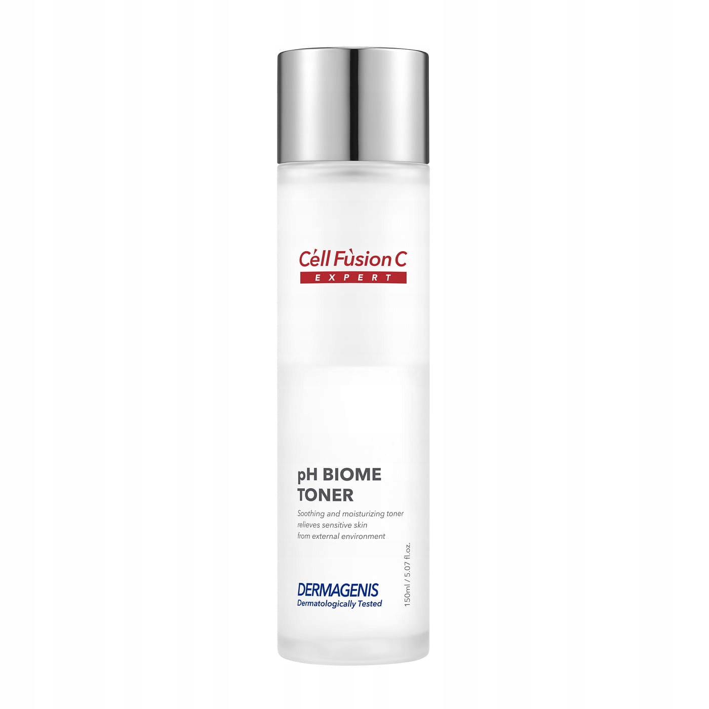 Dwufazowy Tonik Nawilżający Cell Fusion C Expert pH Biome Toner 150ml