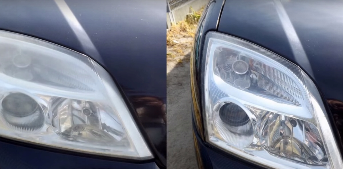 K2 LAMP DOCTOR Pasta do Renowacji Reflektorów Producent K2