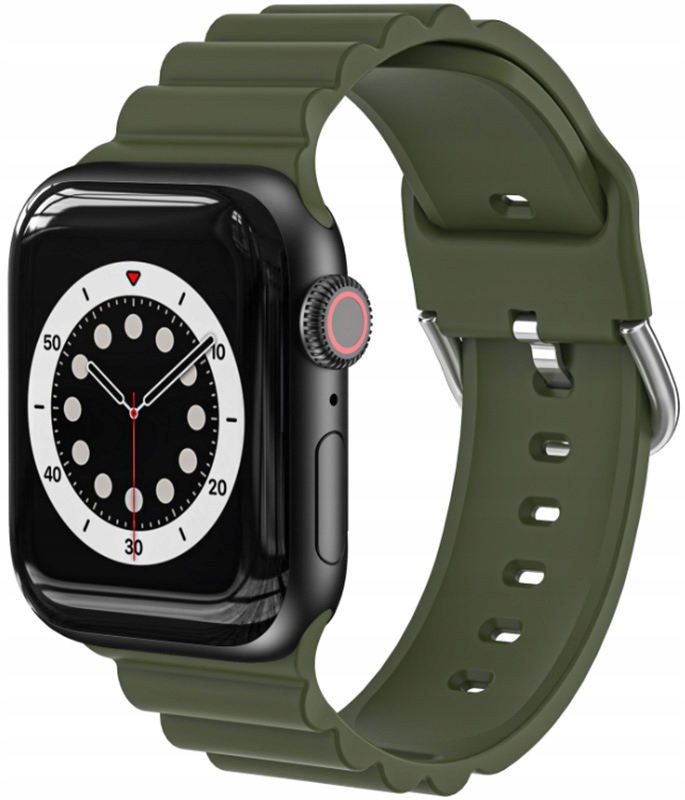 

Pasek do Apple Watch 2 3 4 5 6 7 8 Se 42/44/45 mm