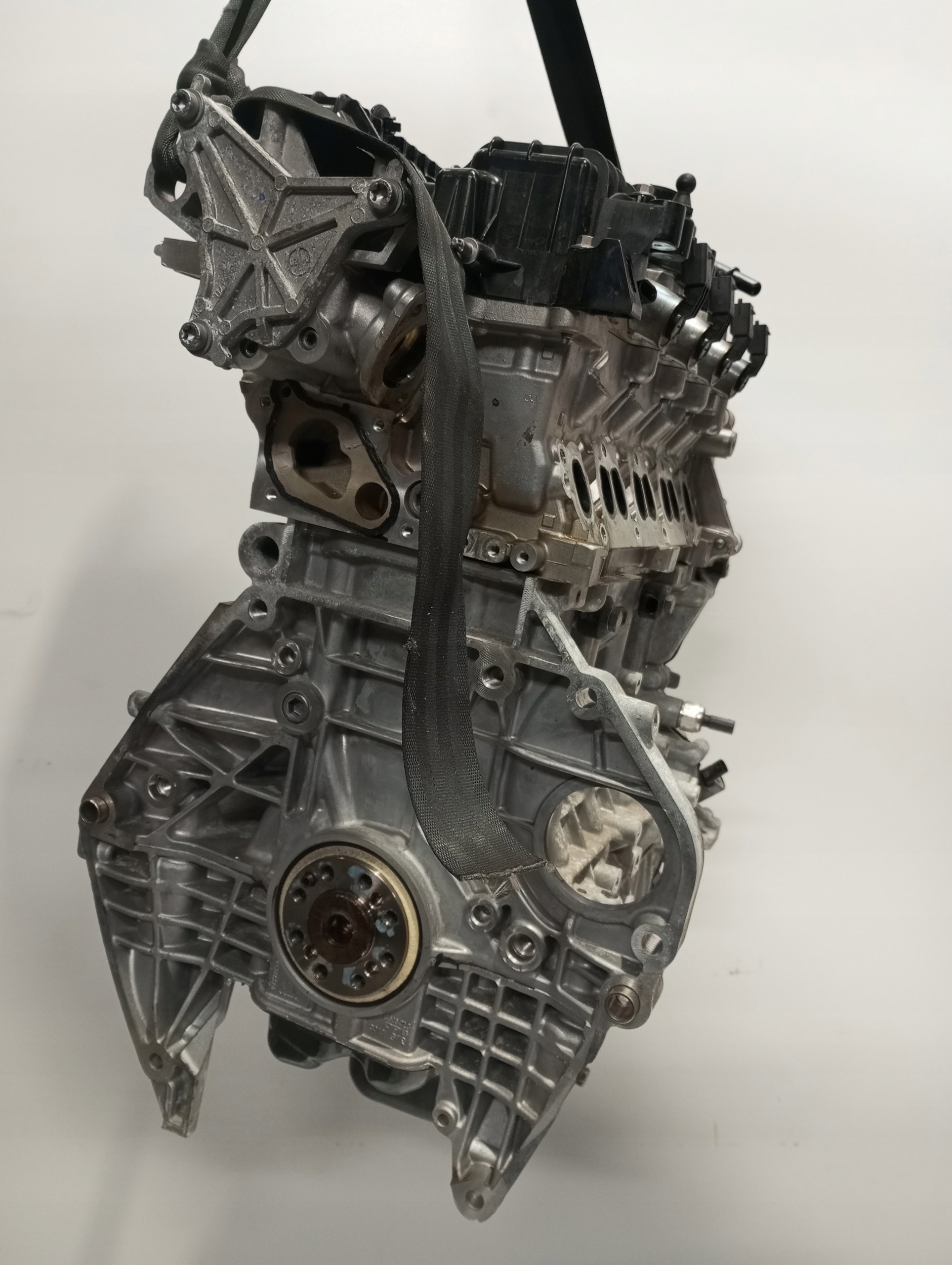 engine MOTOR JEEP COMPASS 1.3 HYBRYDA 46337540