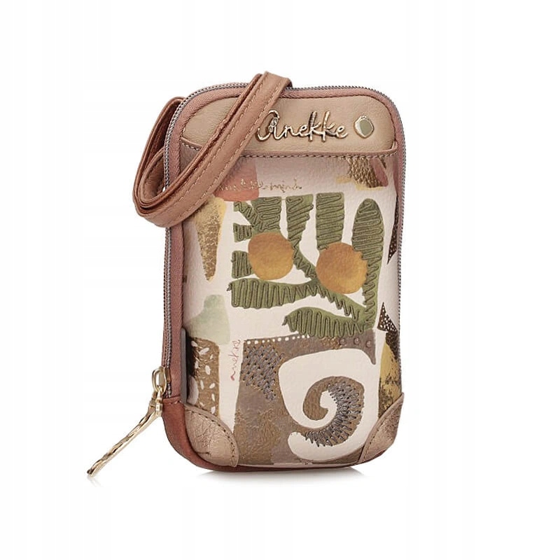 Dámská kabelka Anekke 42713-911 Bolso Handbag Muse mini kabelka přes rameno