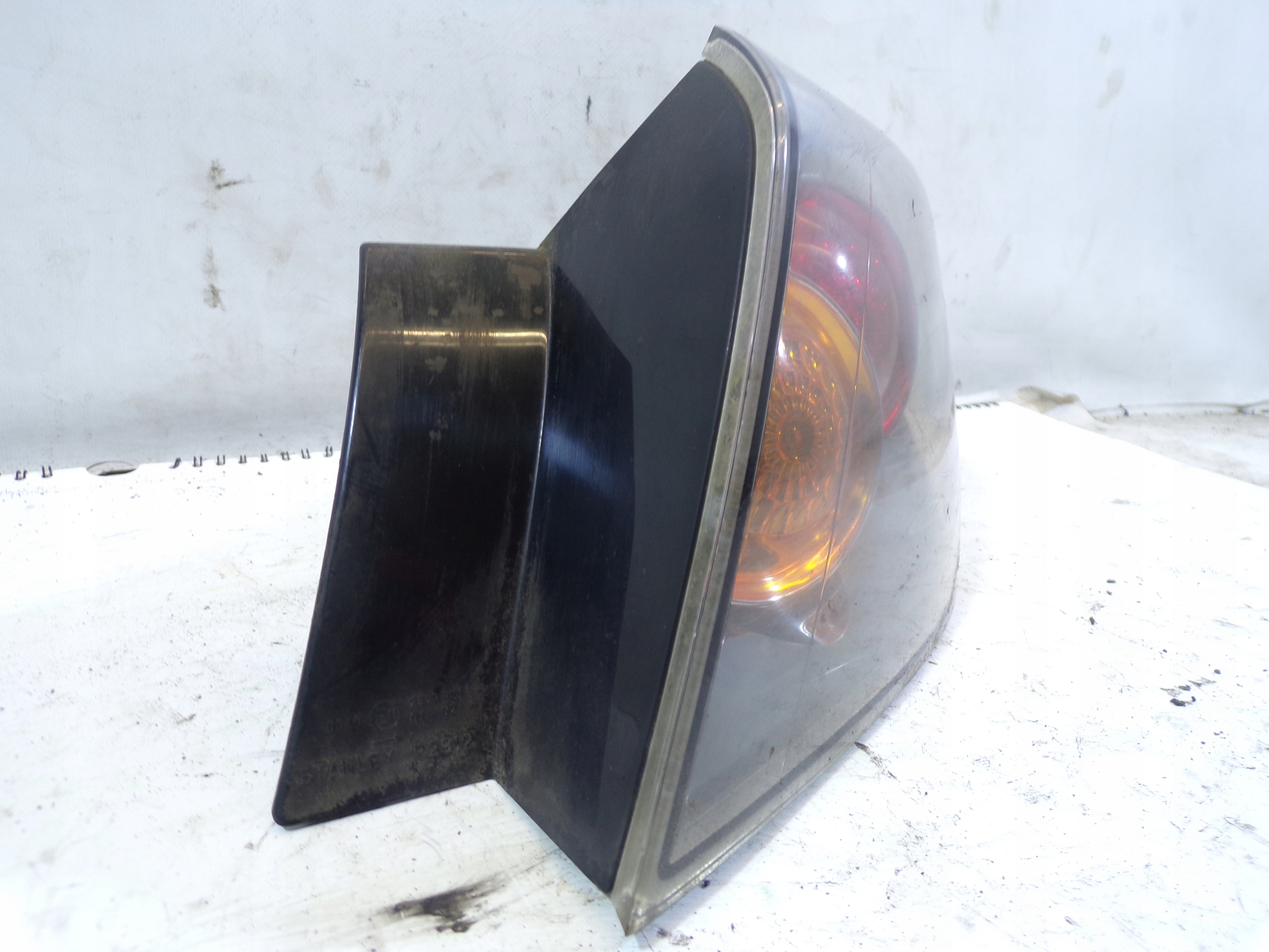 light rear rear part right MAZDA 3 BK LIFT HB (1) (K)