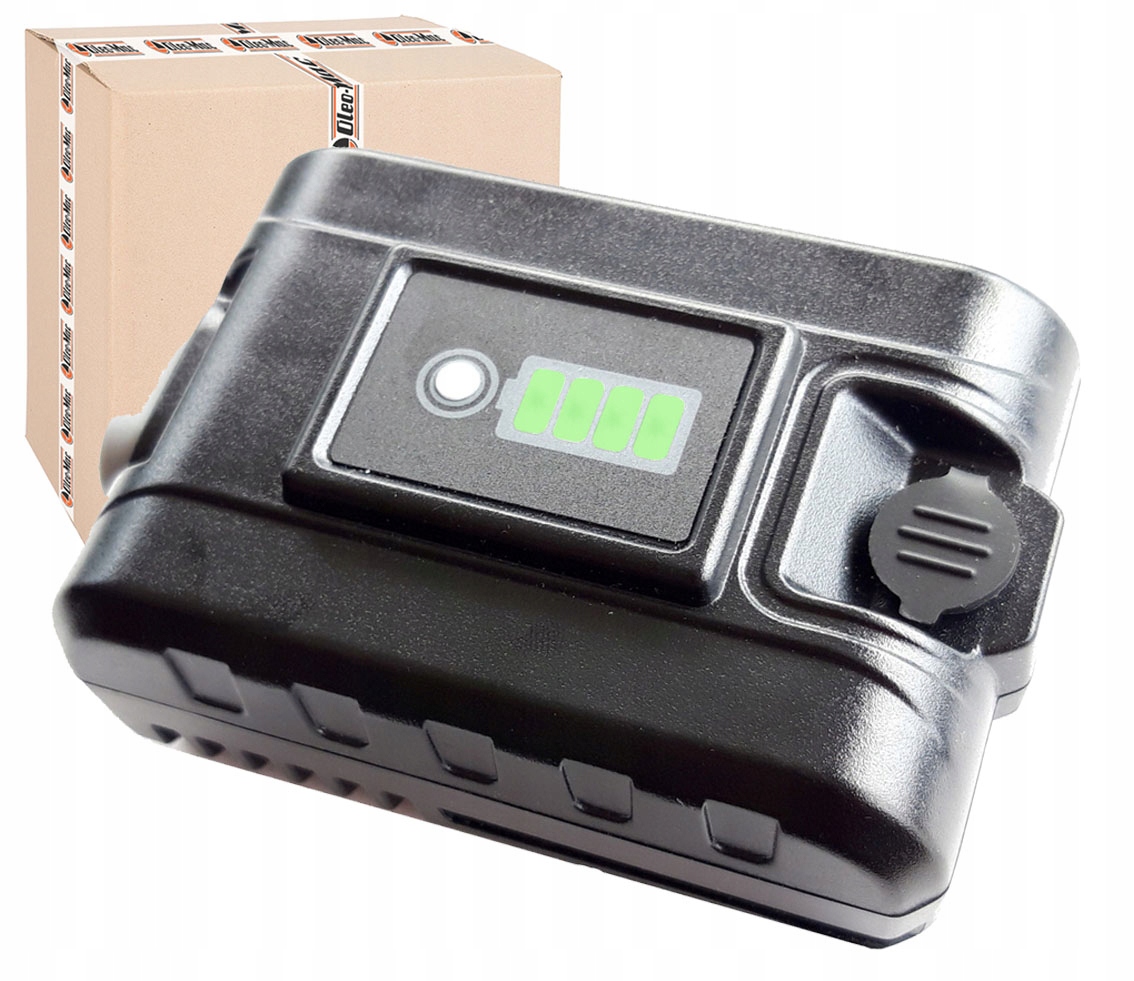 Baterie Akumulátor Sekačky Oleo-mac G 48 53 Tke