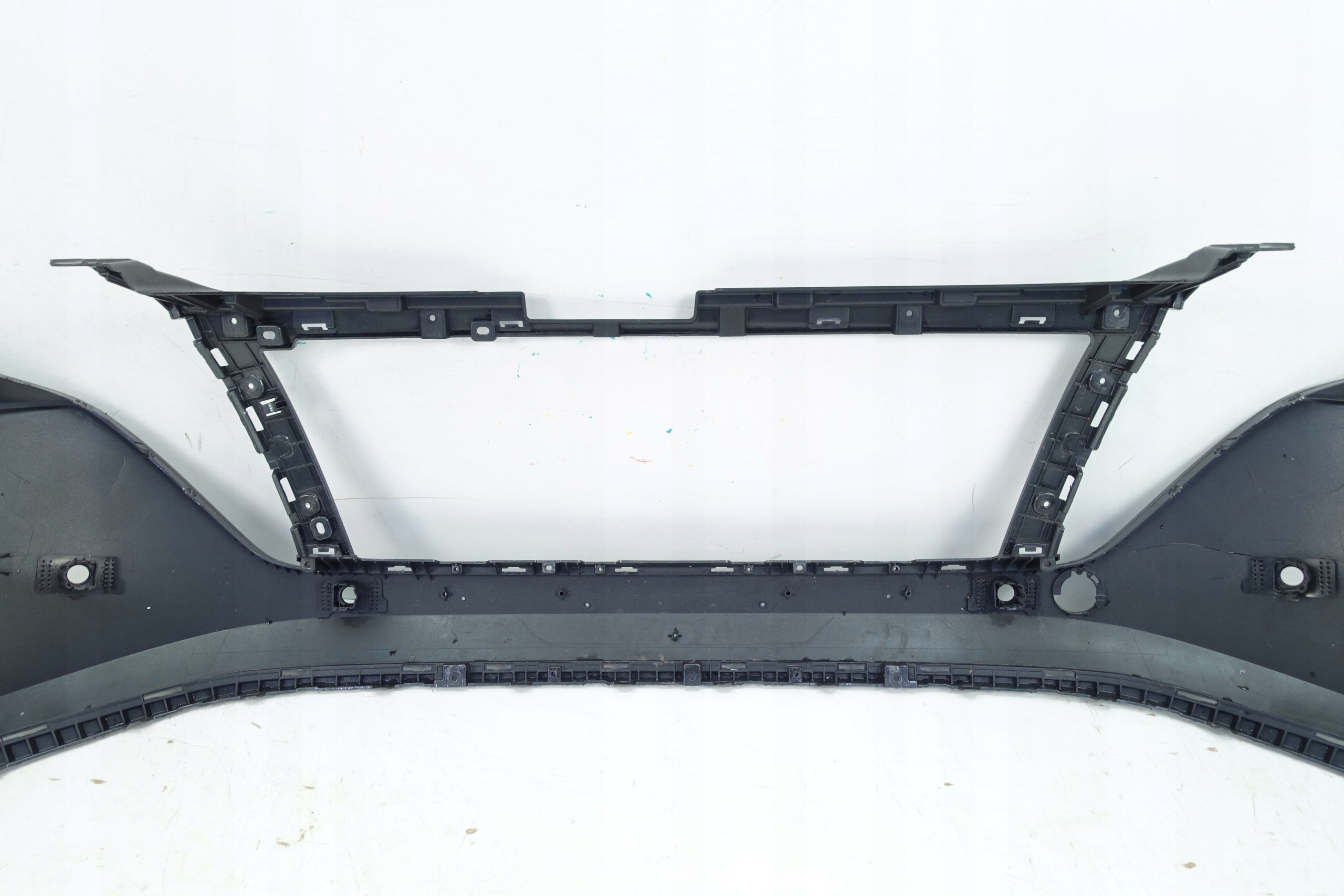 bumper front front HYUNDAI TUCSON IV 21