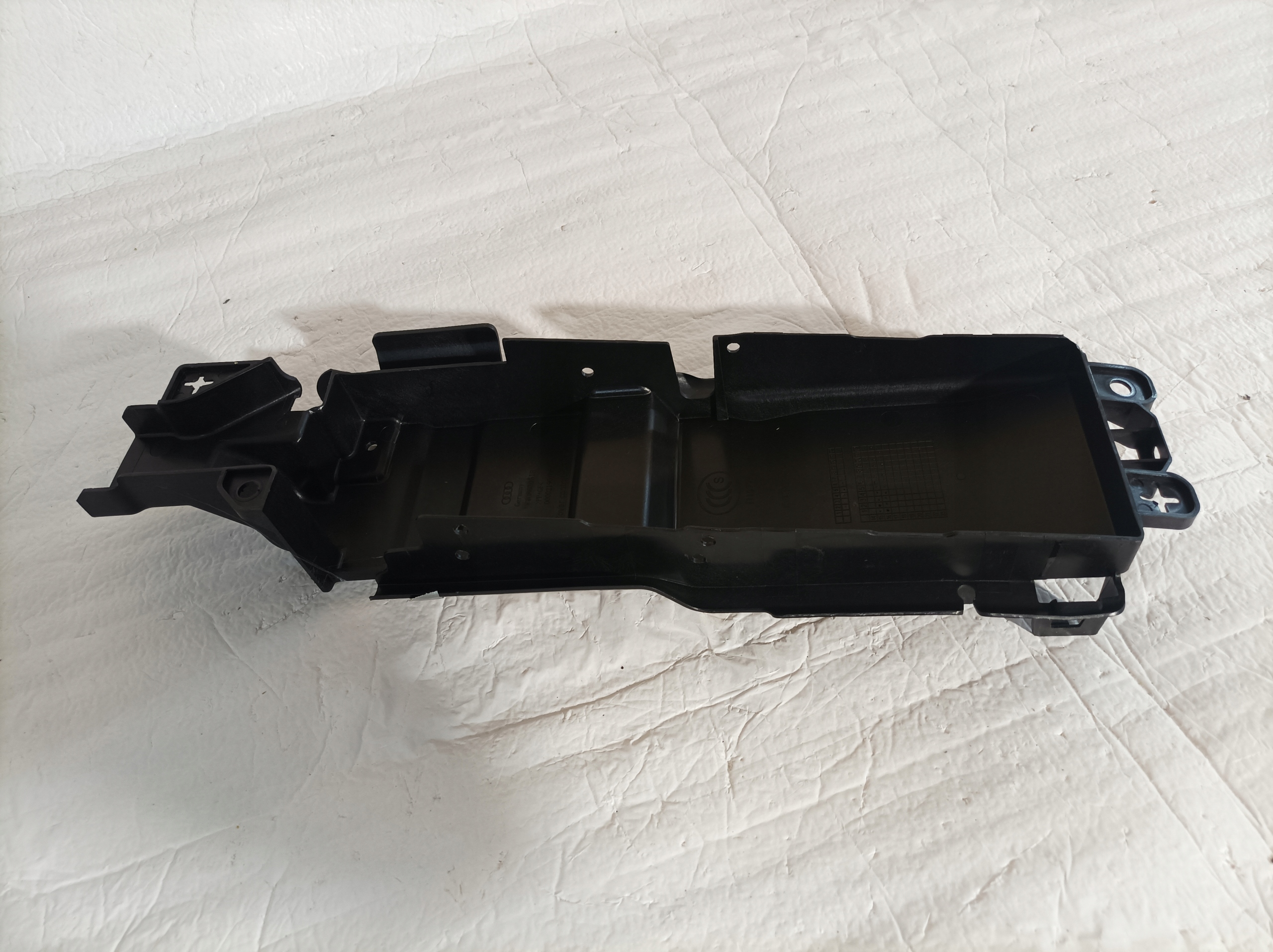 AUDI A4 B9 Poignée Support plaque du levier de vitesse 8W0863051B