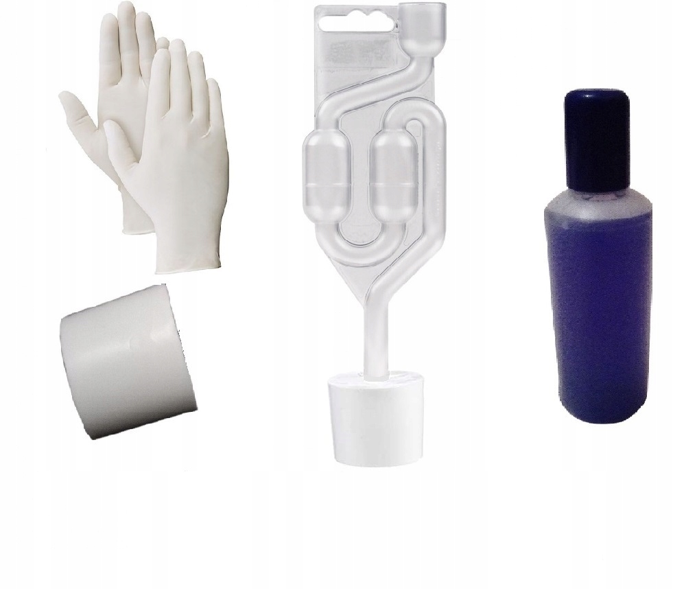 

Tester Szczelności Uszczelki Pod Głowicą Zestaw