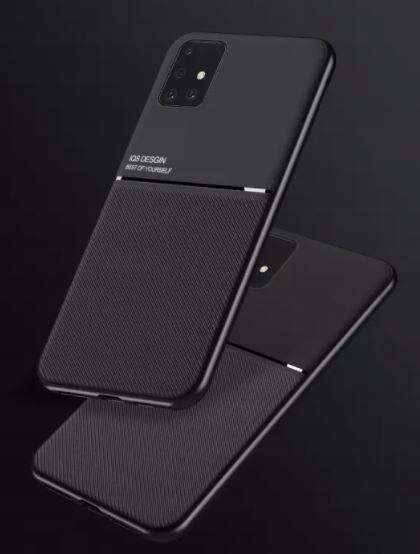 ETUI CASE Business OBUDOWA DO SAMSUNG GALAXY A51 4G Typ plecki