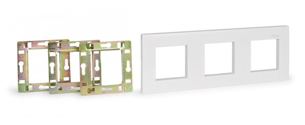 Fonestar WP-220MCH Ramka instalacyjna osłonowa