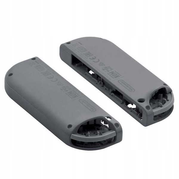 

Obudowa Joy-Con Switch+ramka wewnątrz (Szara)