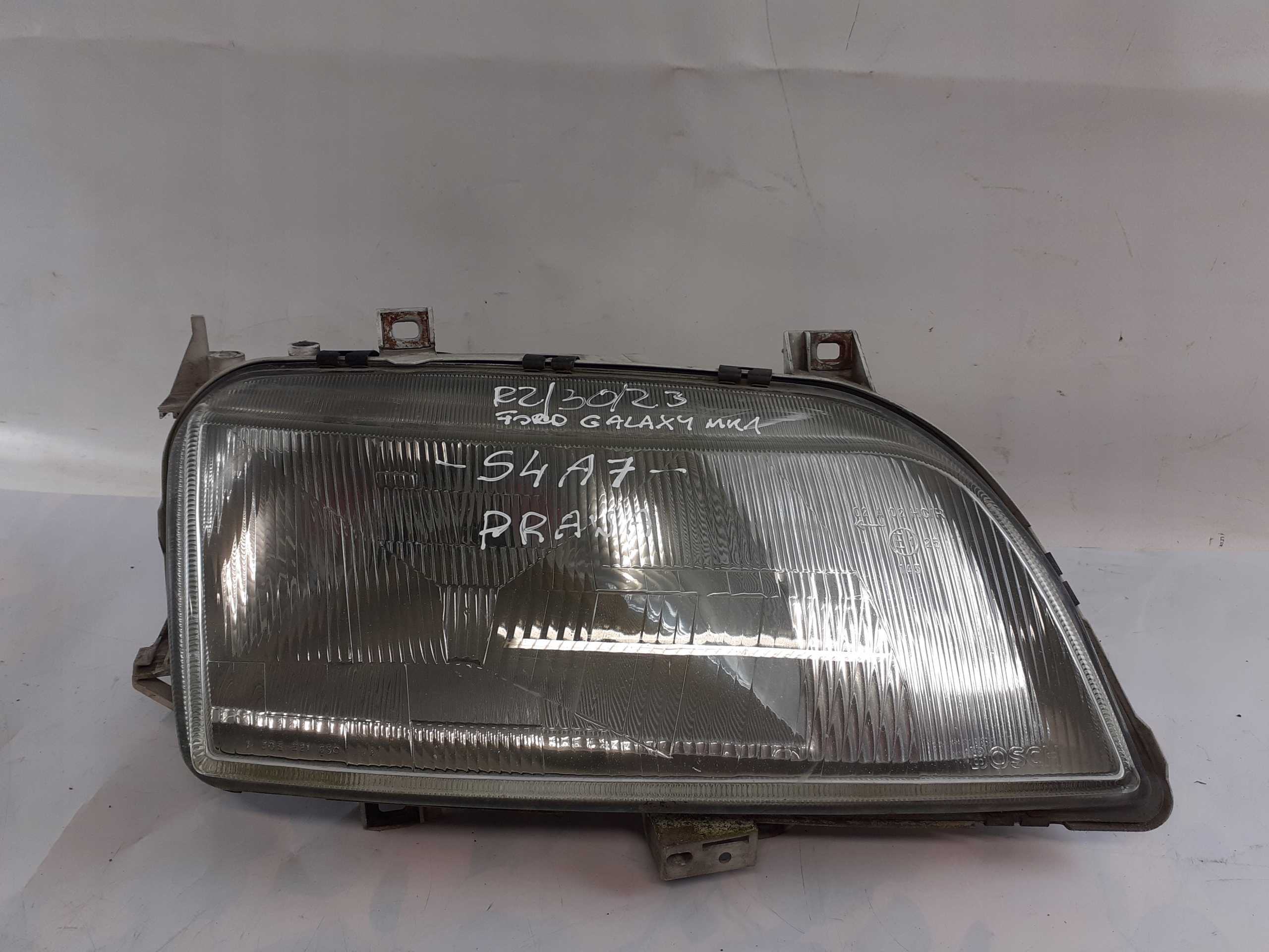 FORD GALAXY MK1 light right front EU