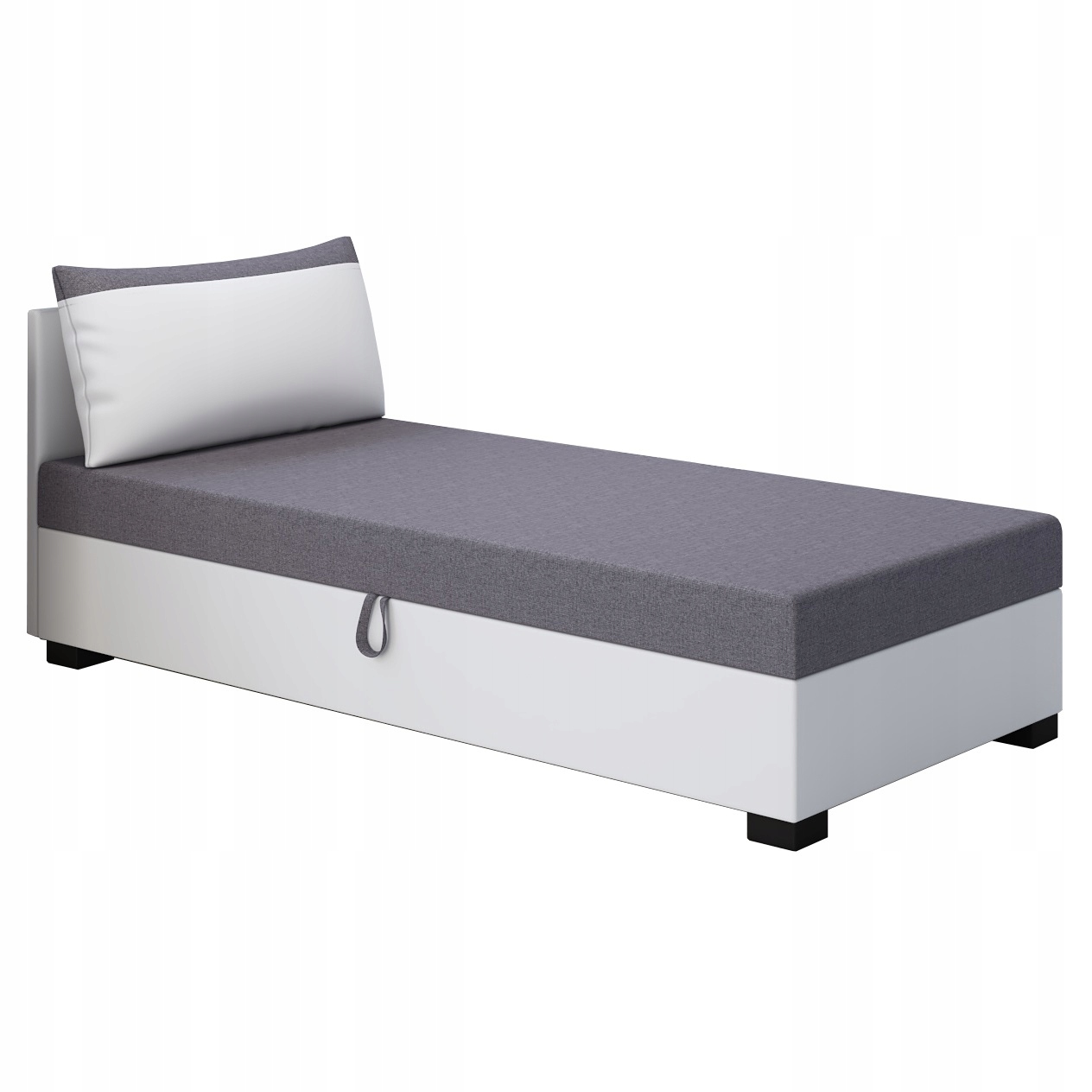 Postel pro mláděž jednolůžková Uma Tapczan 120x200