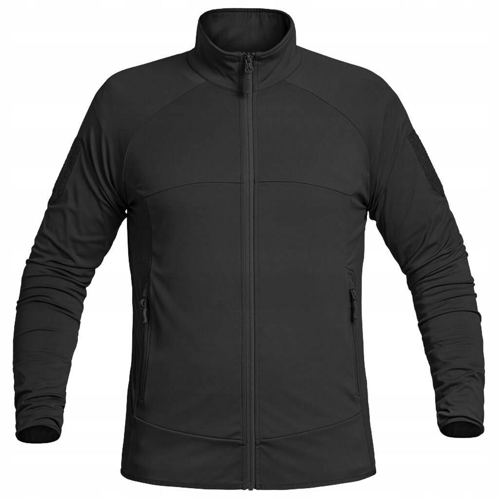 Mikina A10 Equipment Vesta Instructor X-Move černá XXL