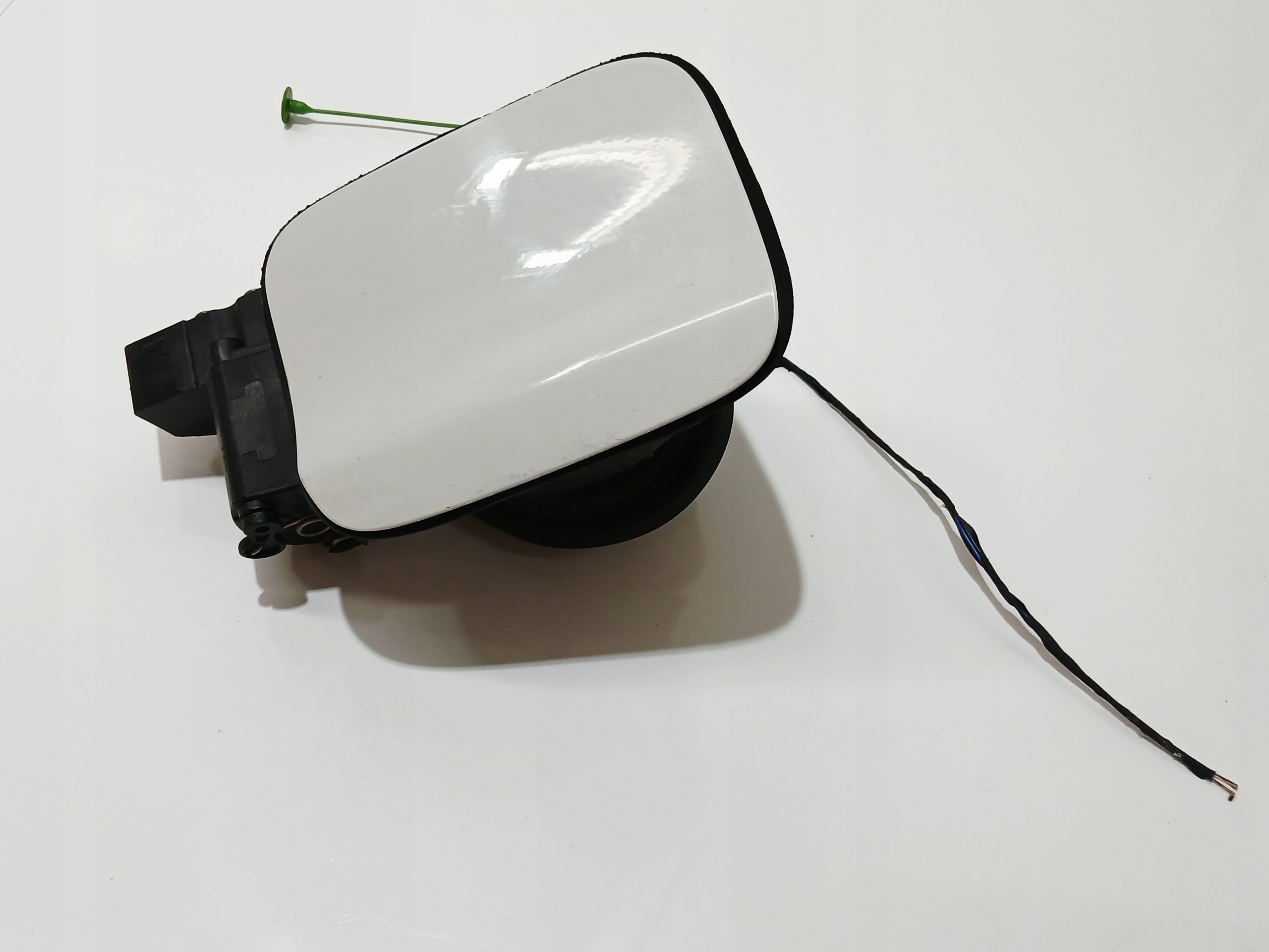 BMW X1 E84 Volet trappe carburant Carburant 2990139 300
