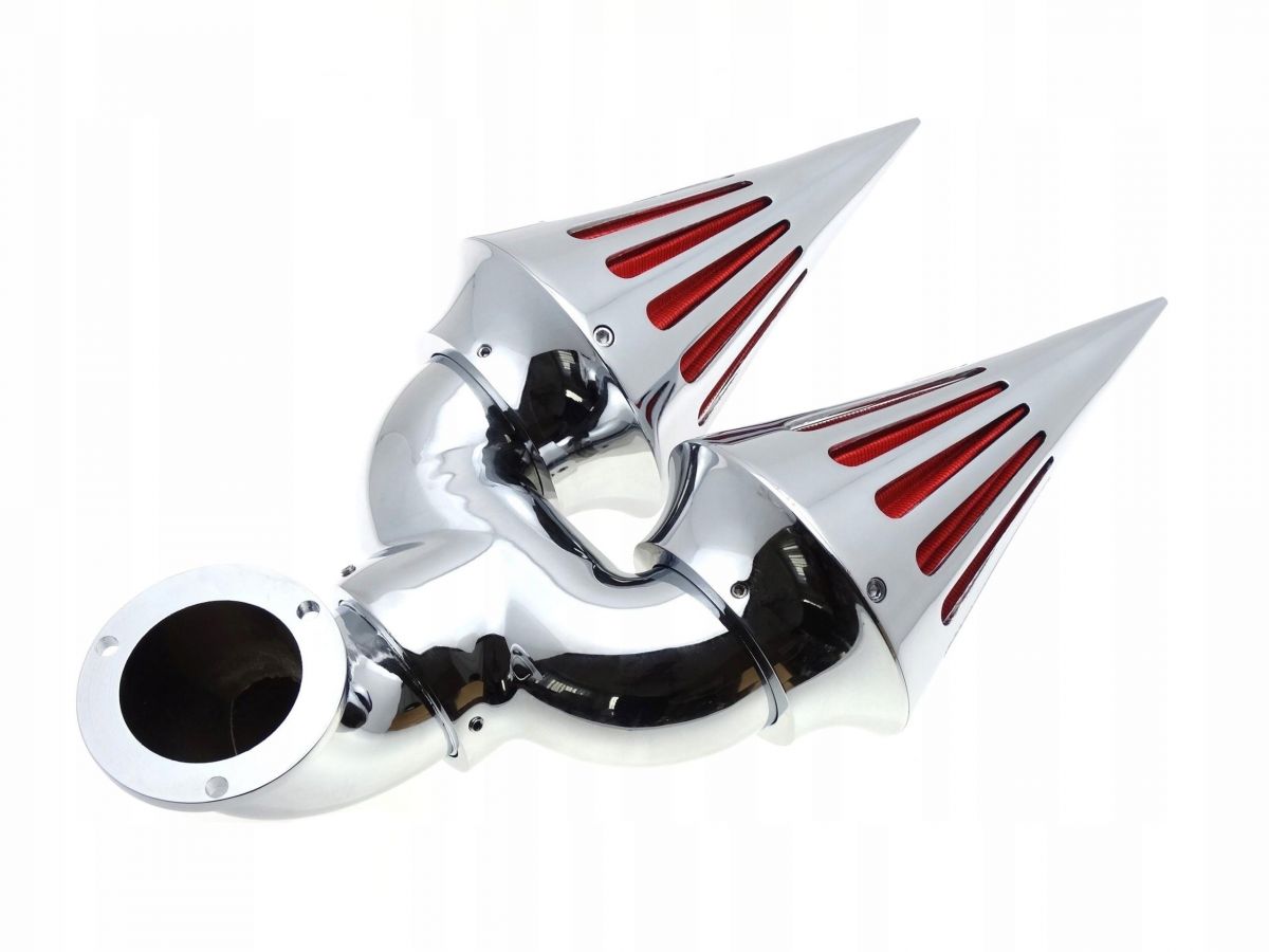 MOTRIX-9534 - КОНИЧЕСКИЙ ФИЛЬТР HARLEY DELPHI V-TWIN EFT SPORTSTER