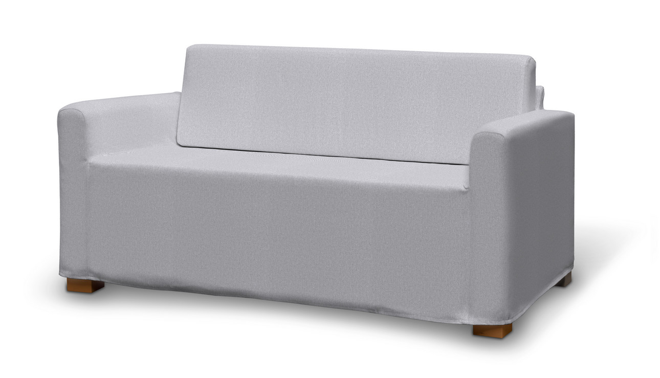 Potah na pohovku Solsta Ikea černý