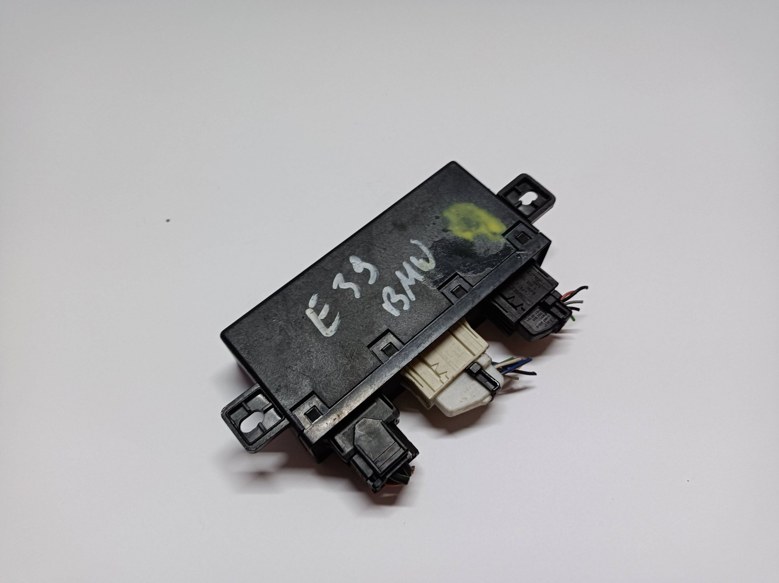 Module Portière BMW 1 E81 E87 8376070