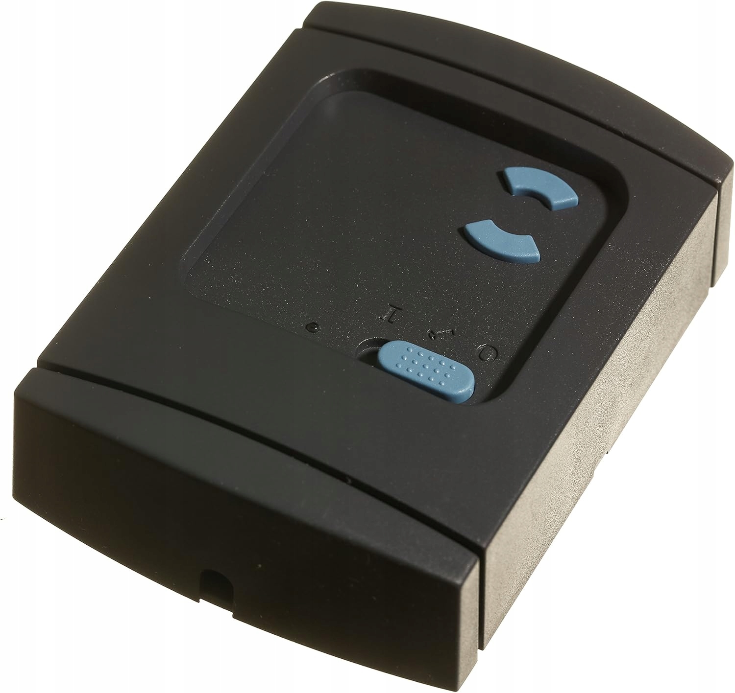 Bezdrátový vnitřní nástěnný spínač Berner BHS421 868,3 MHz