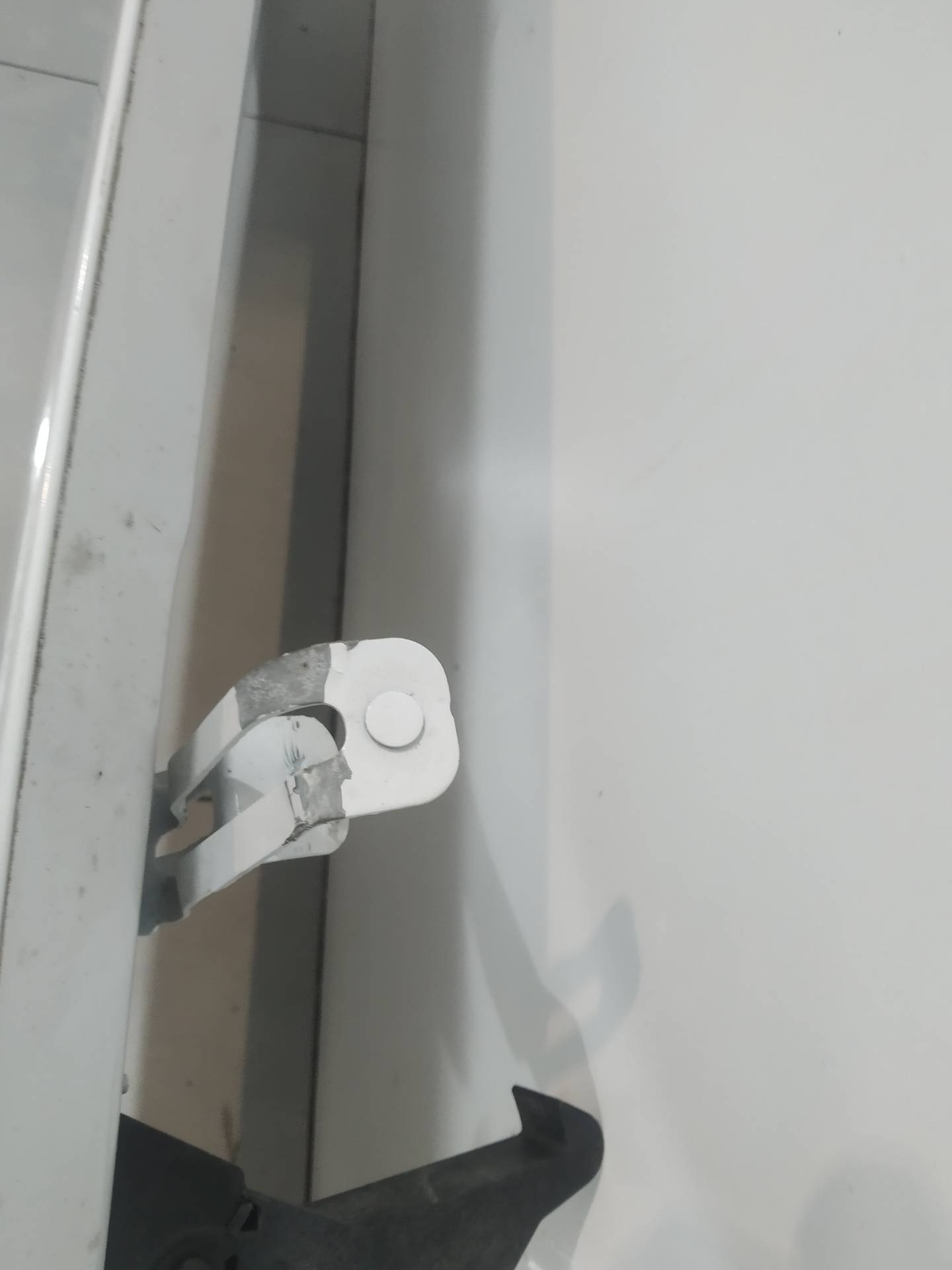 bonnet front EPR Toyota ProAce II (2016- )