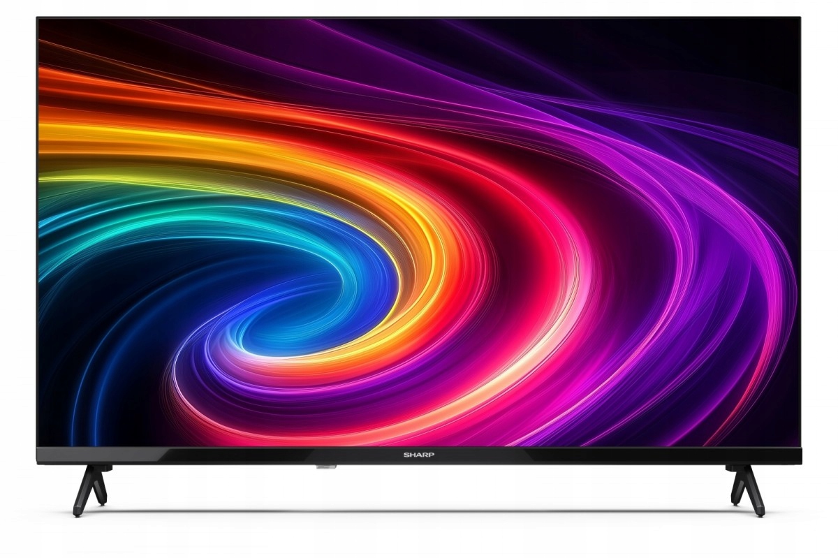 Sharp Telewizor Led 32 cale 32HA1405E