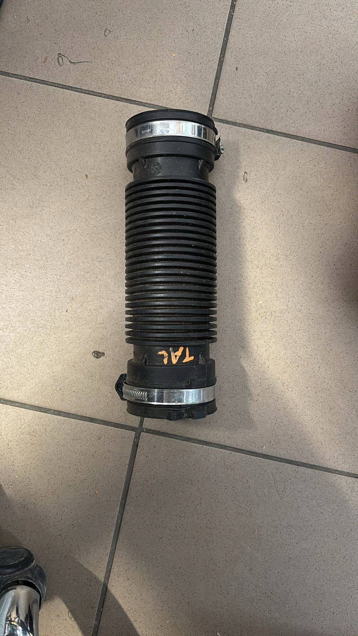 wiring hose air RENAULT TALISMAN