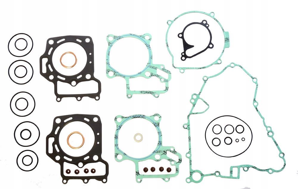 Athena Sada tesnení Kawasaki Kfx 700 04-09