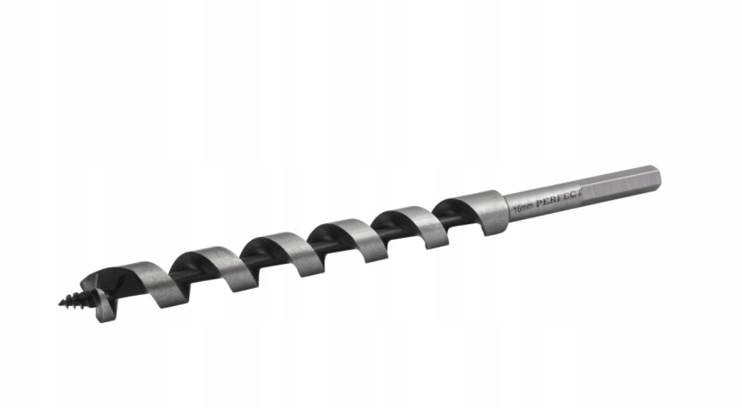 STALCO WIERTŁA WIERTŁO DO DREWNA ŚWIDER 10,0 x 230 mm