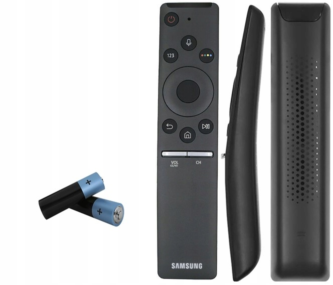 Originální Dálkový Ovladač Pro Televizor UE49MU8002 Samsung MU8002 Remote Control