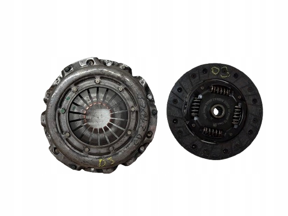 OPEL CORSA D Embrayage de pression Disque 1.2 1.4 55568083 V4 D3