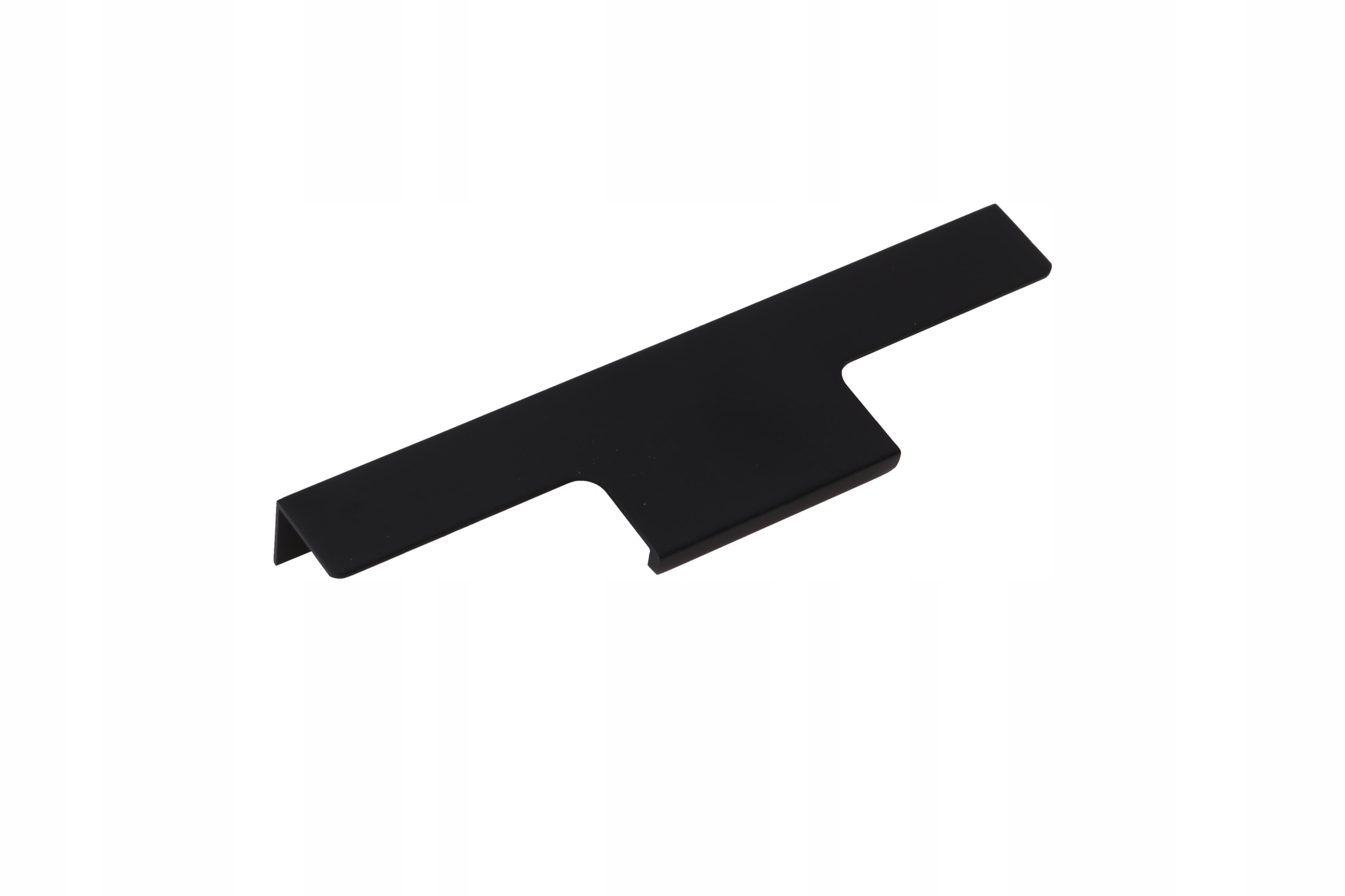 

Uchwyt Meblowy UA-LIND-150-128-20M Czarny Mat