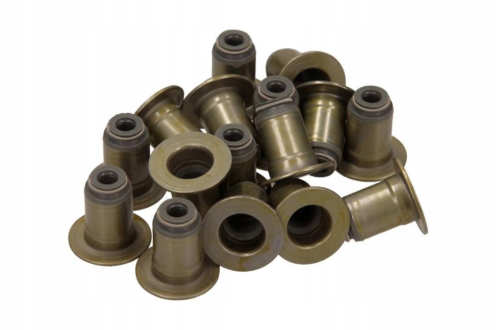 12-10130-01 - RNZ12-10130-01 УЩІЛЬНЮВАЧ КЛАПАНА КОМПЛЕКТ. KIA 12-1