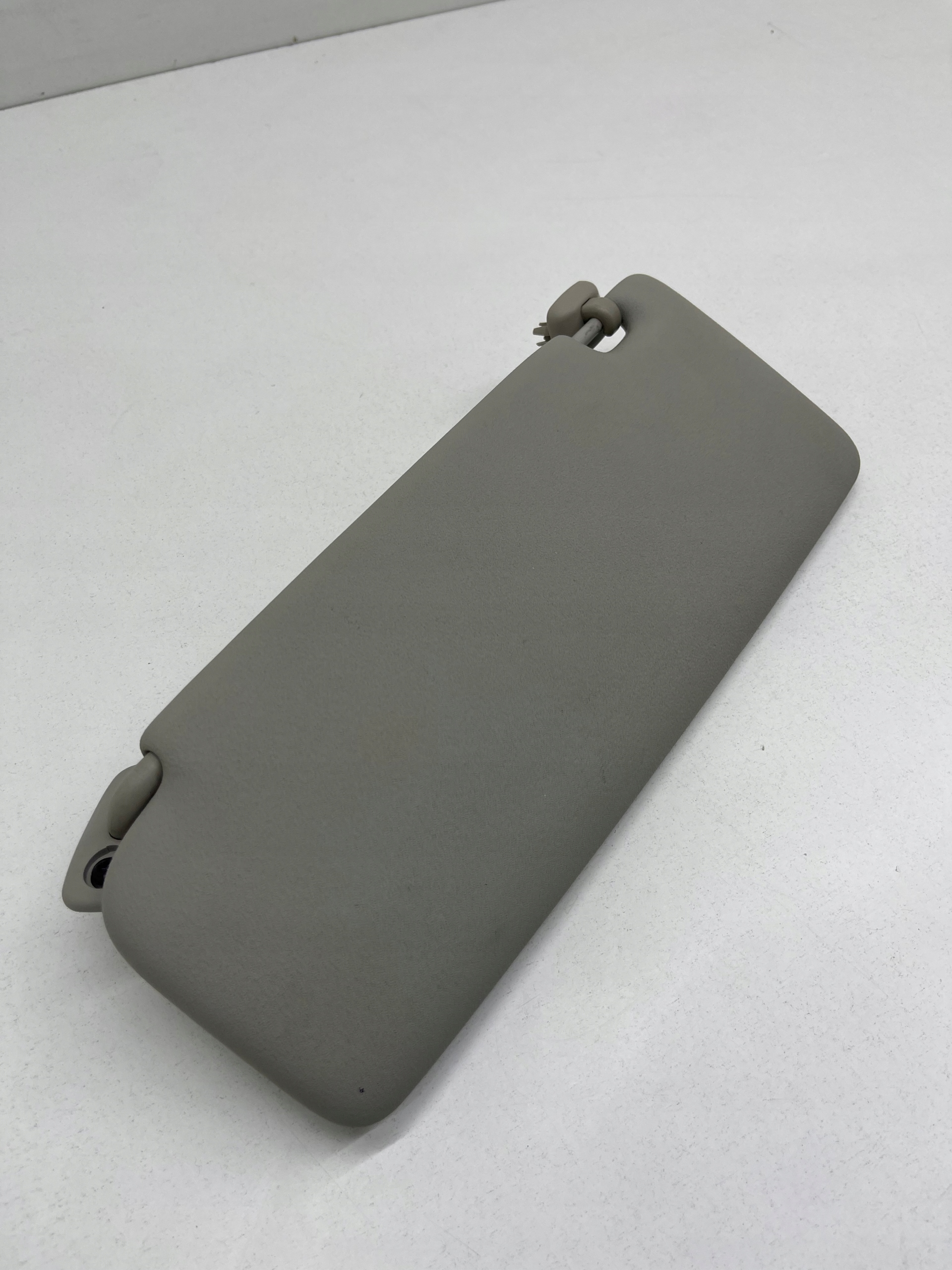 AUDI TT 8J 2.0 TFSI cover przeciwsloneczna visor + haczyk right