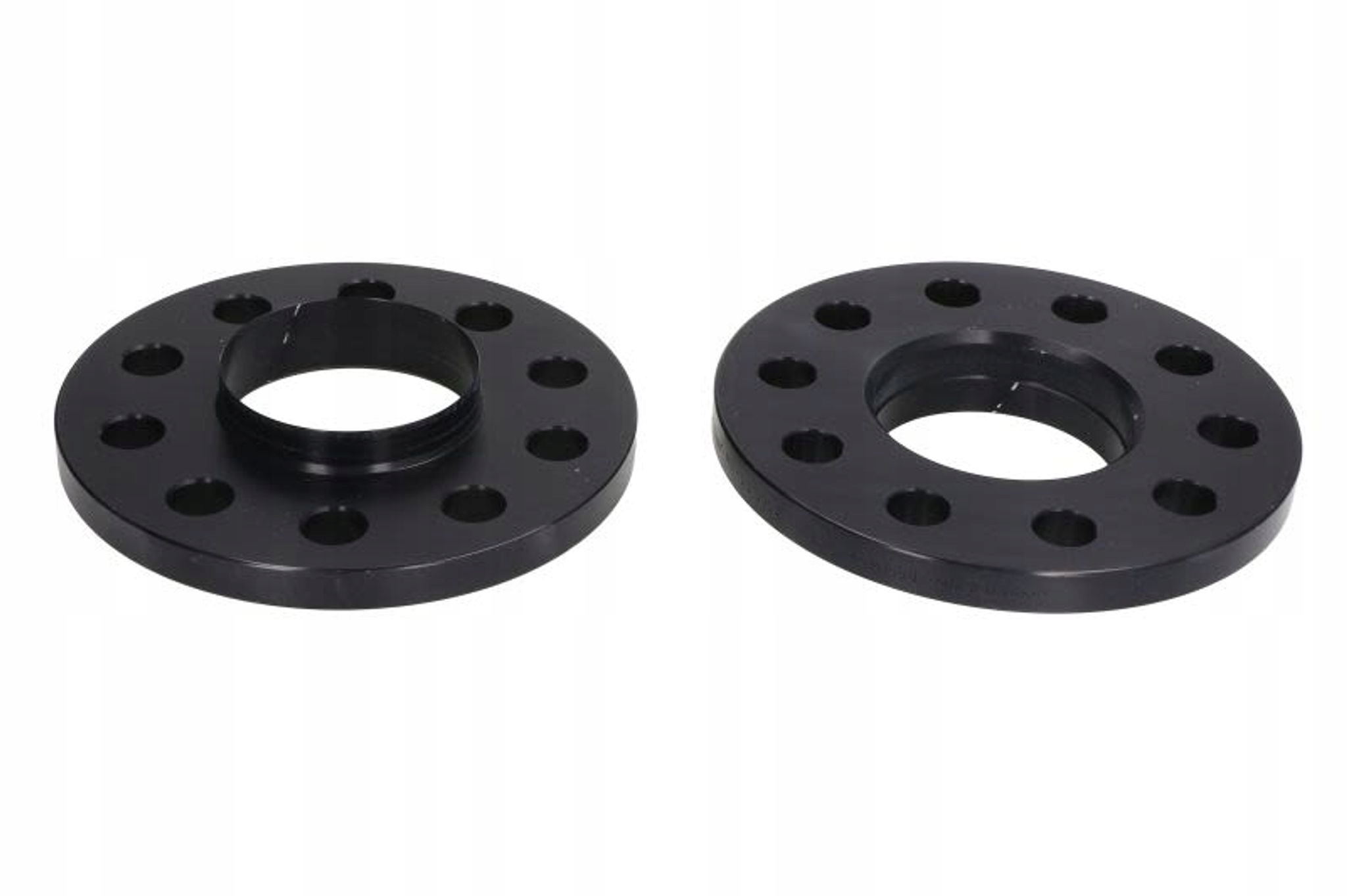 Distance Pro Ráfky 2 Ks 5X112, Tloušťka: 12 MM, Průměr Středicího Otvoru: