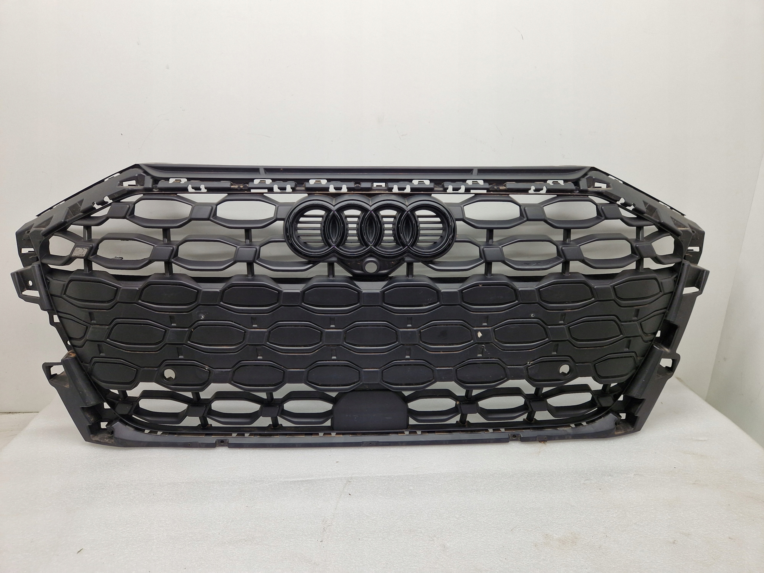 Audi A3 8Y0 Kühlergrill FRONTGRILL Kühlergitter 8Y0853651H - Thumbnail 1