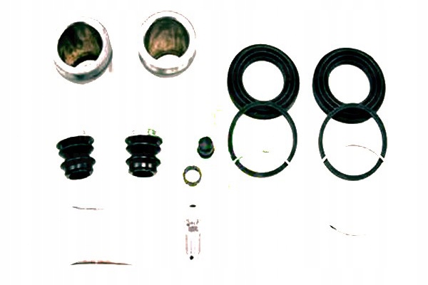 236905 - FRENKIT РЕМОНТНЫЙ КОМПЛЕКТ ДЛЯ TOYOTA MR 2 II 2.