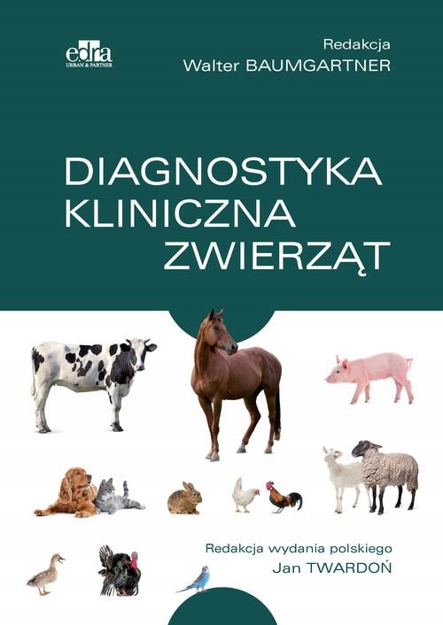 

Diagnostyka Kliniczna Zwierzat