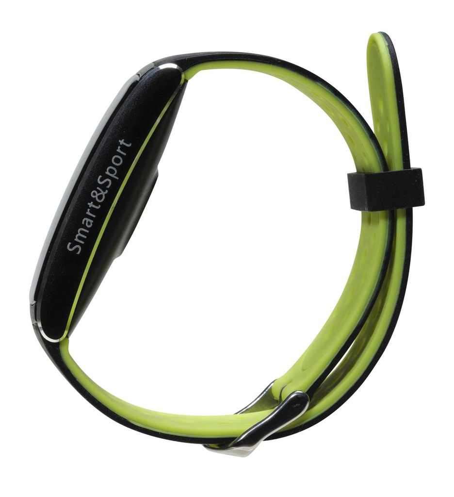 OPASKA SPORTOWA Smartband Denver BFH-13 Materiał paska guma