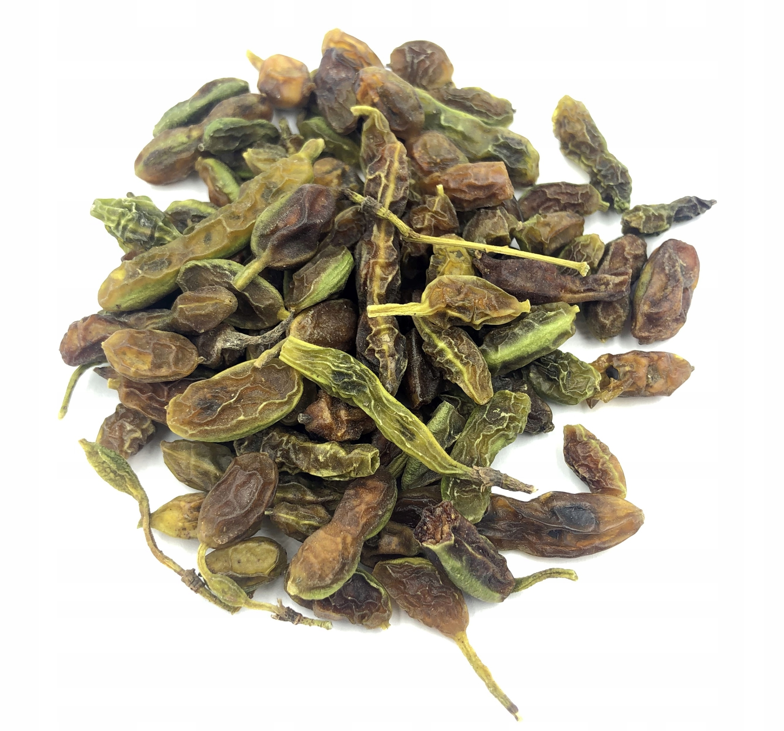 Owoc Sofory Perełkowiec Japoński 500 G Naturalny