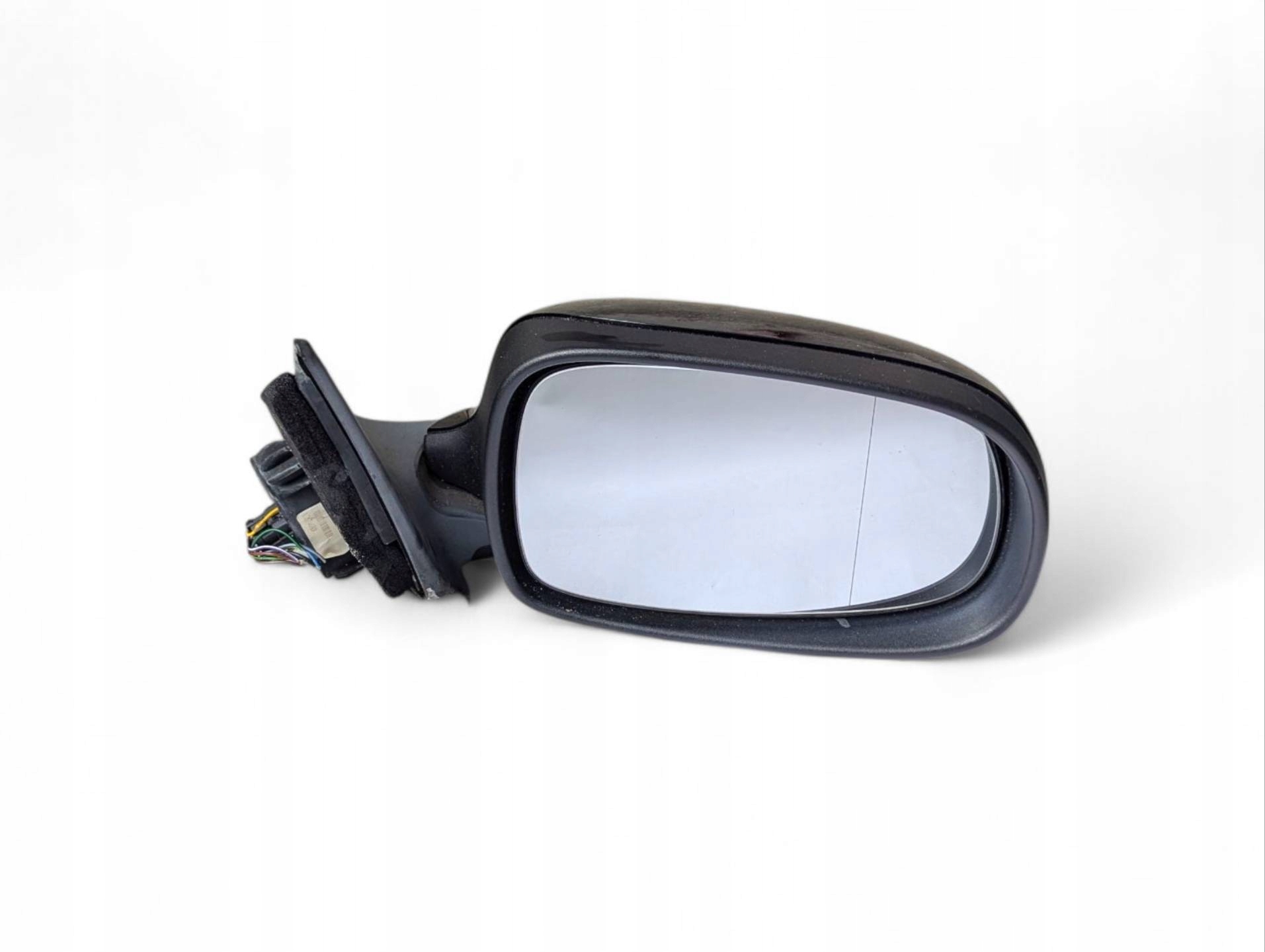 mirror exterior right side Saab 9-3 2 facelift 2010 12784689
