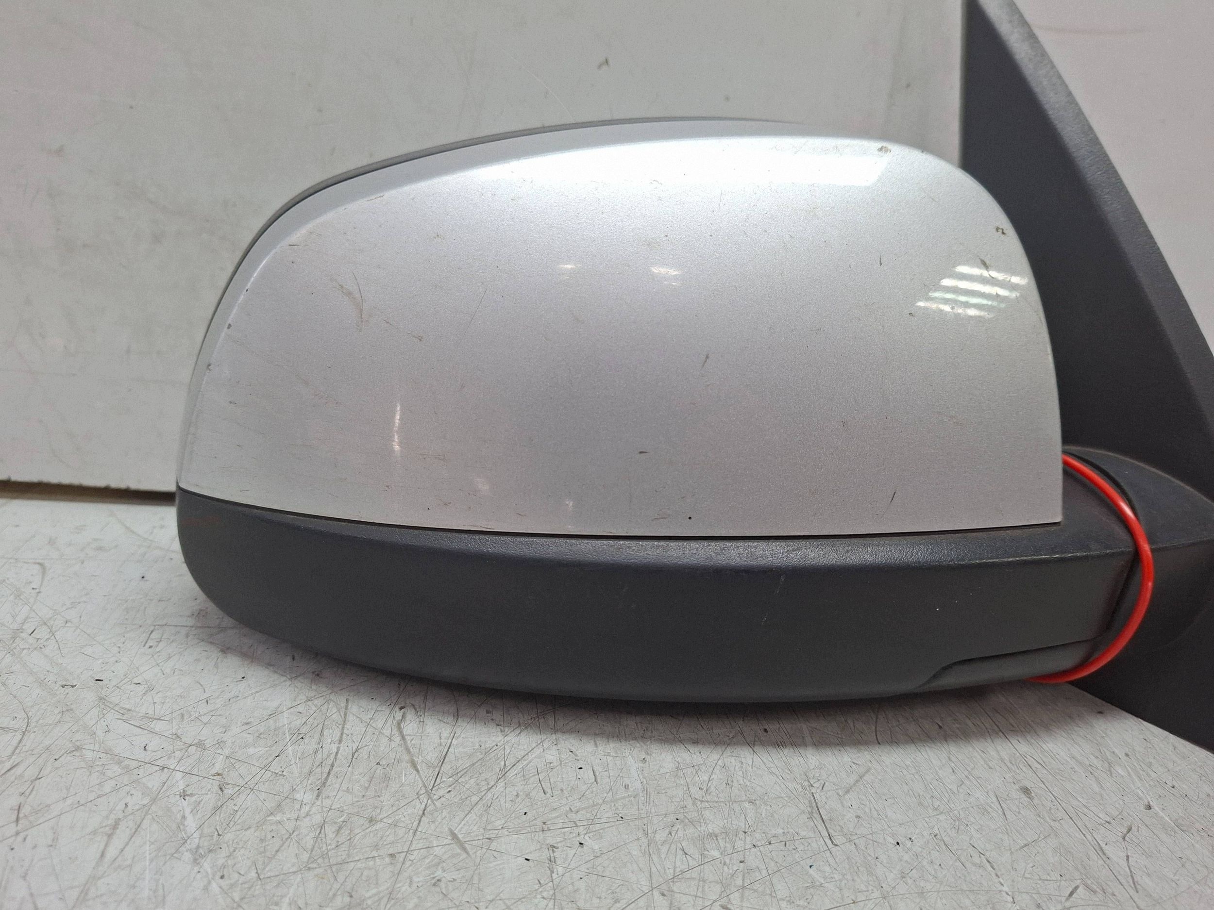 mirror right manually 13113476 OPEL MERIVA A 2003