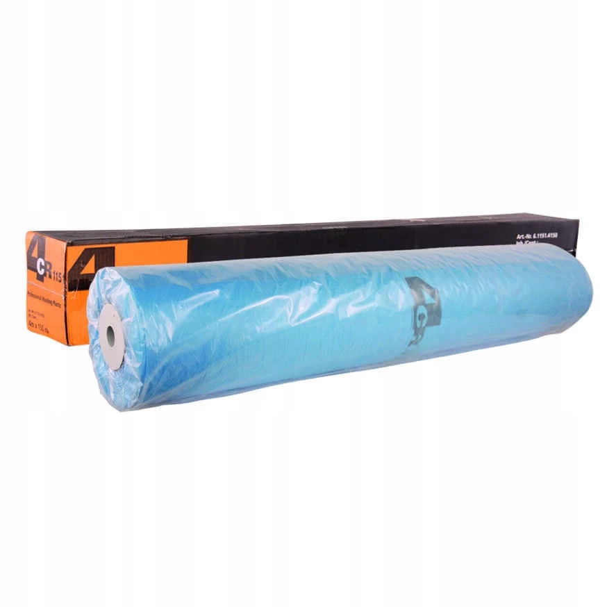 4CR 1151 Fólie – lehká 4 m x 150 m