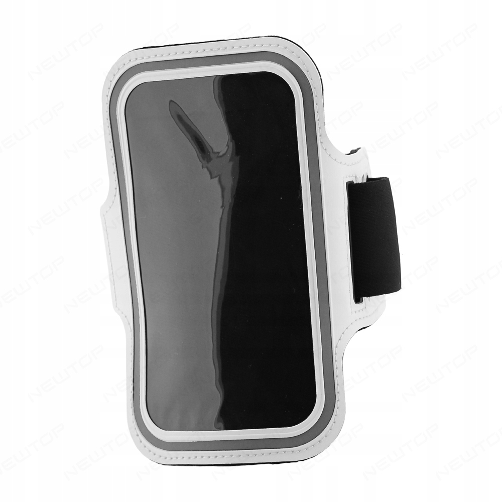 ETUI DO BIEGANIA SPORTU ARMBAND OPASKA NA RAMIĘ POKROWIEC NA TELEFON