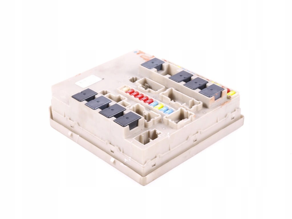 674661C 8200674661 - МОДУЛЬ BSI UPC CLIO III MODUS