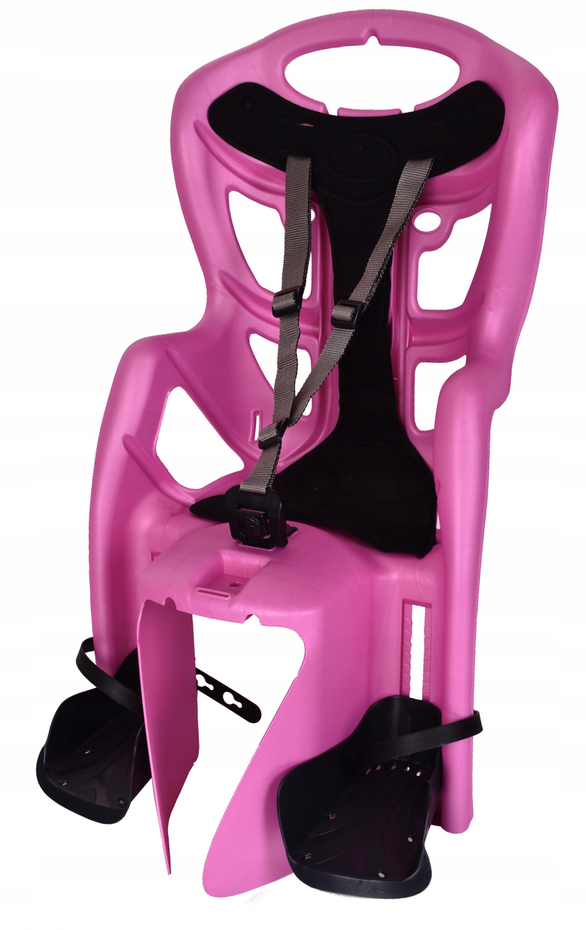 

Bellelli Pepe Fotelik Rowerowy Bagażnik Do 22KG