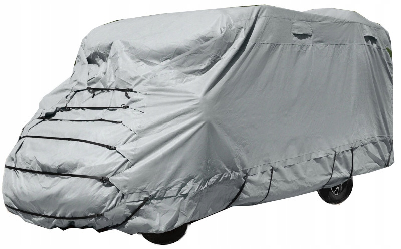 Чехол для кемпера ПОЛУИНТЕГРА Бергер 660 см