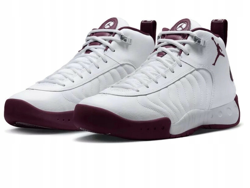 Boty Jordan Jumpman Pro Velikost 40,5 Originální